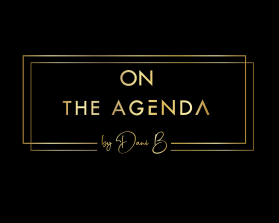 On the Agenda entry by farahlouaz