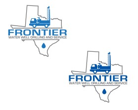 Frontier Water Well Drilling and Service entry by artlook