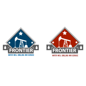 Frontier Water Well Drilling and Service entry by RAMG