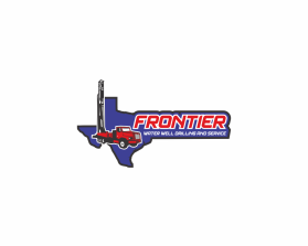 Frontier Water Well Drilling and Service entry by McRiver