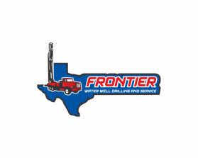 Frontier Water Well Drilling and Service entry by McRiver