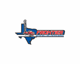 Frontier Water Well Drilling and Service entry by McRiver