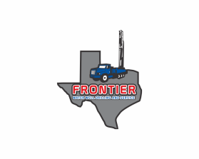 Frontier Water Well Drilling and Service entry by McRiver