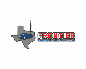 Frontier Water Well Drilling and Service entry by McRiver