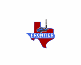 Frontier Water Well Drilling and Service entry by McRiver