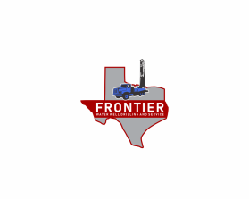 Frontier Water Well Drilling and Service entry by McRiver