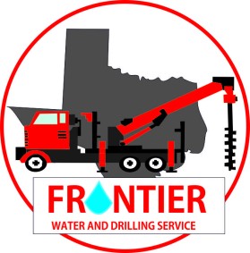 Frontier Water Well Drilling and Service entry by Collins1000