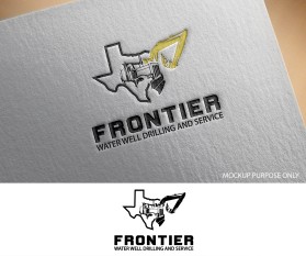Frontier Water Well Drilling and Service entry by 007sunny007
