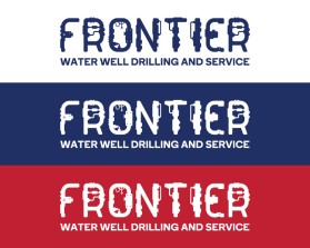 Frontier Water Well Drilling and Service entry by nsdhyd
