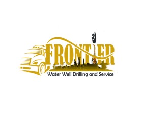 Frontier Water Well Drilling and Service entry by jokosnu