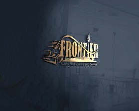 Frontier Water Well Drilling and Service entry by jokosnu