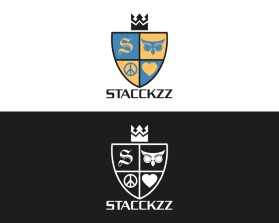 Stacckzz entry by NUMIDIAN