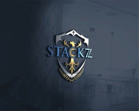 Winning entry: Stacckzz entry by Bintanglaut27