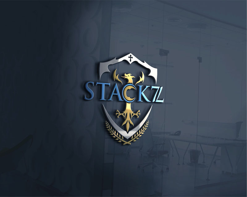 Logo Design for Stacckzz