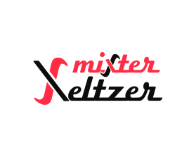 Mixter Seltzer entry by D'creator