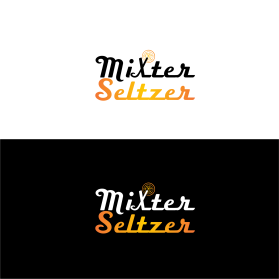 Mixter Seltzer entry by dragandjb
