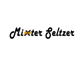 Mixter Seltzer entry by DellArt