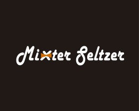 Mixter Seltzer entry by DellArt