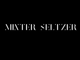 Mixter Seltzer entry by Design Rock