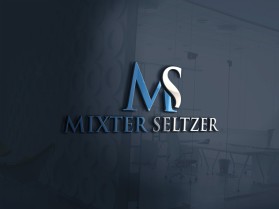 Mixter Seltzer entry by Design Rock