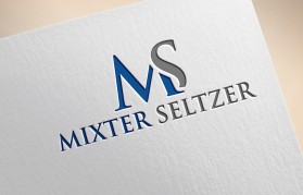 Mixter Seltzer entry by Design Rock