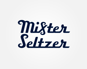 Mixter Seltzer entry by designr