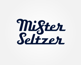 Mixter Seltzer entry by designr