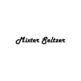 Mixter Seltzer entry by rzki