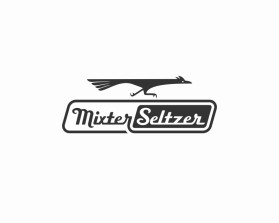 Mixter Seltzer entry by Armoza10
