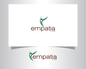 empatia entry by Logo Allergic