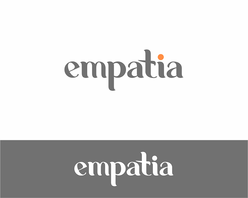 Logo Design for empatia