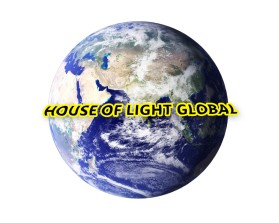 House of Light Global entry by 3rzgraphicx