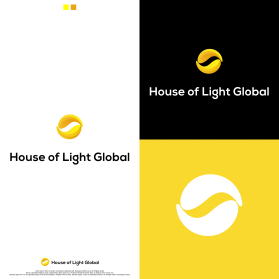 House of Light Global entry by Storor Design