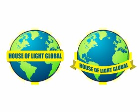 House of Light Global entry by rizkiputra