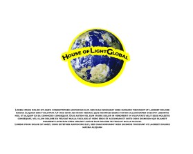 House of Light Global entry by Ricksaze