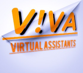 VIVA Virtual Assistants entry by Kiran777