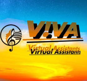 VIVA Virtual Assistants entry by Kiran777