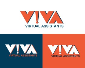 VIVA Virtual Assistants entry by Higalal
