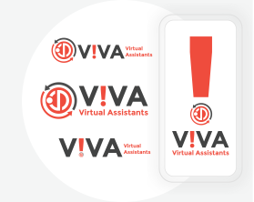 VIVA Virtual Assistants entry by Sasandira