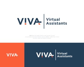 VIVA Virtual Assistants entry by FERGUN