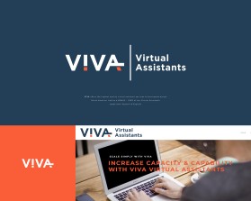 VIVA Virtual Assistants entry by FERGUN