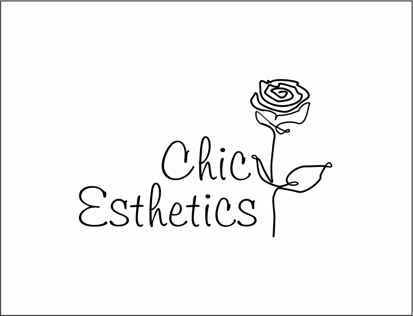 Logo Design for Chic Esthetics