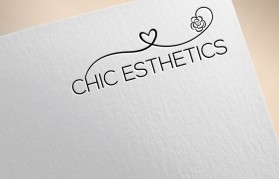 Chic Esthetics entry by MuhammadR