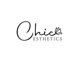 Chic Esthetics entry by plexdesign