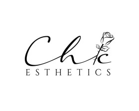Chic Esthetics entry by plexdesign