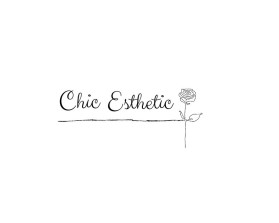Chic Esthetics entry by Mweru