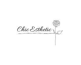 Chic Esthetics entry by Mweru