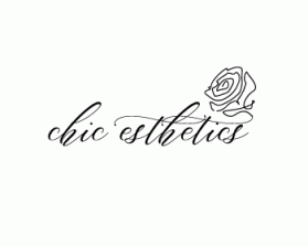 Chic Esthetics entry by kbcorbin