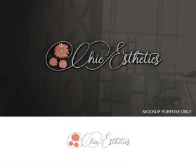 Chic Esthetics entry by 007sunny007