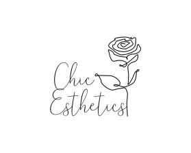 Chic Esthetics entry by Hasib99